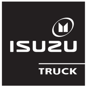 Isuzu Truck Logo