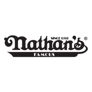 Nathan's Famous Logo