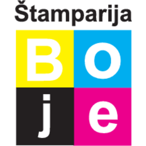 štamparija,boje