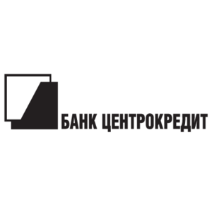 Centrocredit Bank Logo