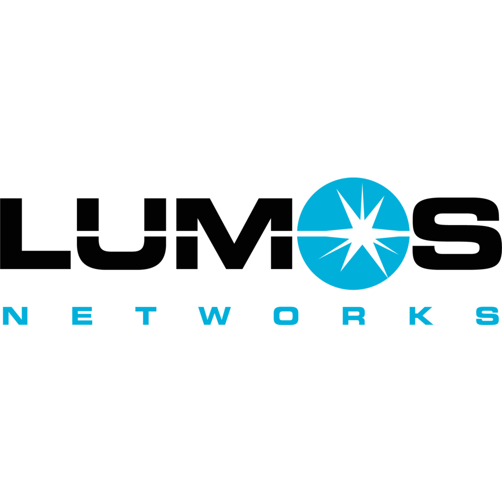 Logo, Technology, United States, Lumos Networks