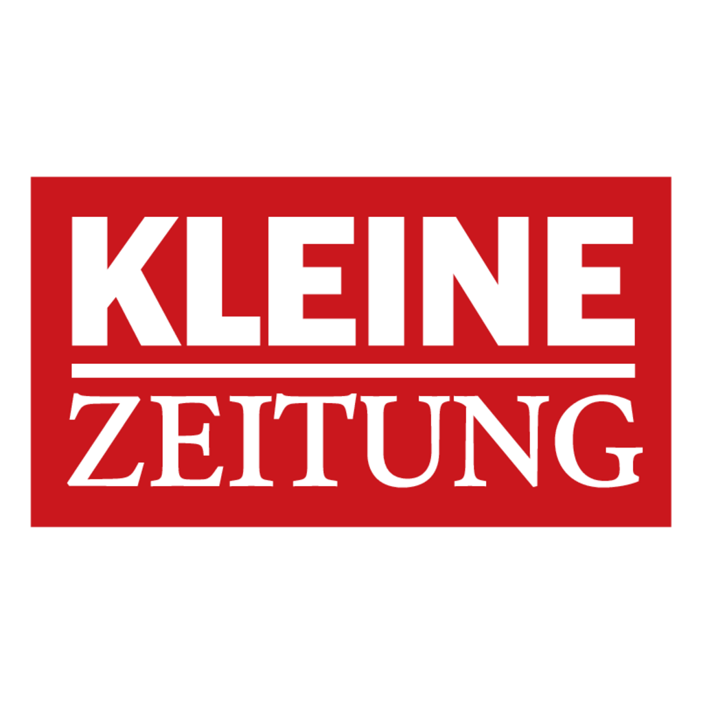 Kleine,Zeitung