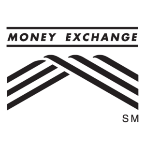Money Exchange Logo