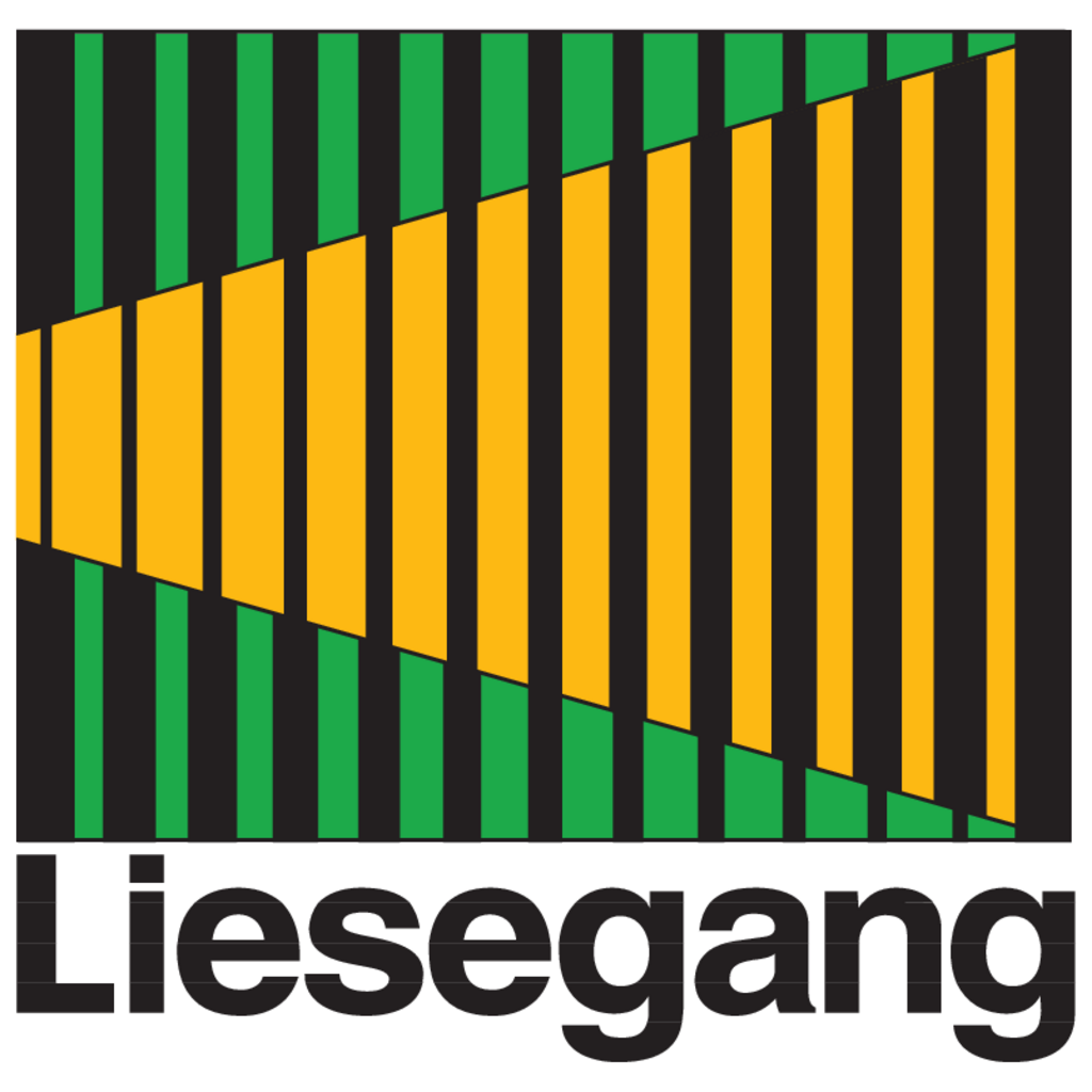 Liesegang