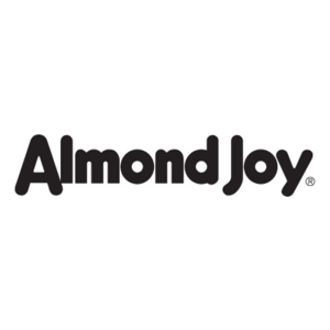 Almond Joy Logo