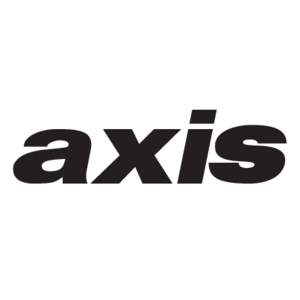 Axis(443) Logo