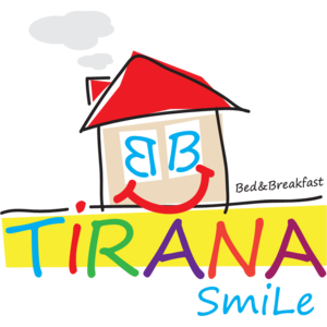 BB Tirana Smile Logo