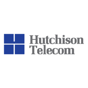 Hutchison Telecom Logo