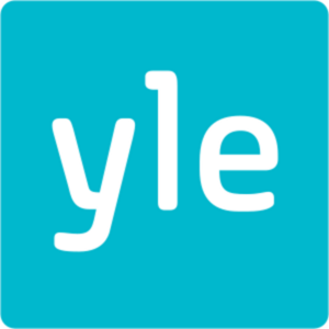 Yleisradio Logo