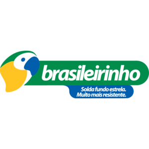 Brasileirinho Logo