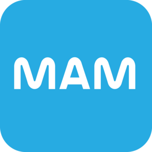 MAM Logo