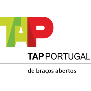 Tap Portugal Logo