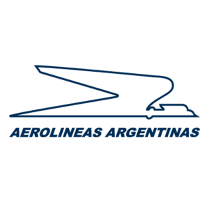 Aerolineas Argentinas(1339) Logo
