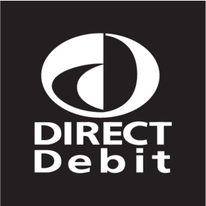 Direct Debit(110) Logo