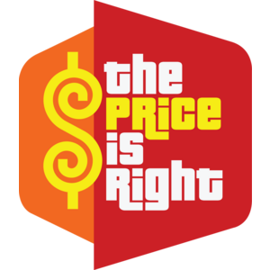 The Price is Right Logo