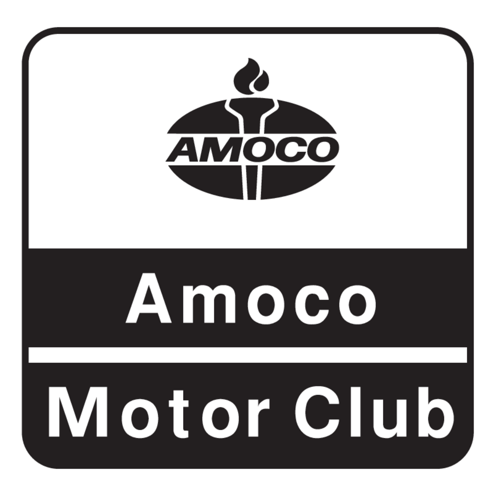 Amoco,Motor,Club