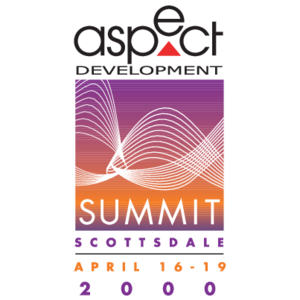 Aspect Summit 2000