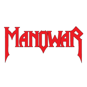 Manowar(142) Logo