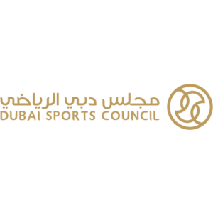 Dubai Sports Council Logo