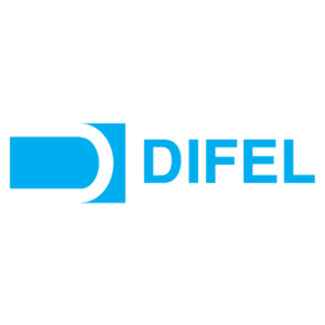DIFEL Logo