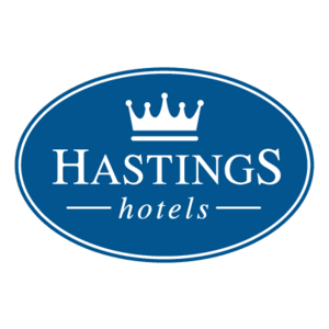 Hastings Hotels Logo