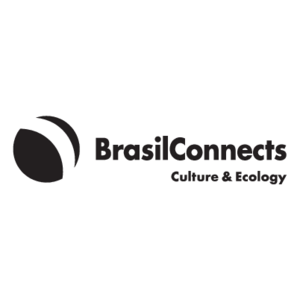 BrasilConnects Logo