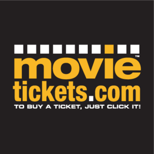 MovieTickets com Logo
