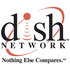 Dish Network Logo