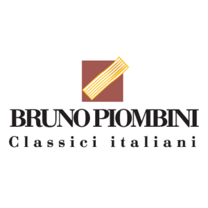 Bruno Piombini Logo