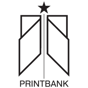 PrintBank Logo