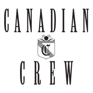 Canadian Crew Logo