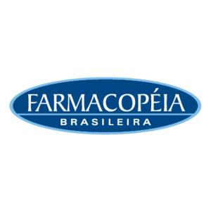 Farmacopeia Brasileira(73) Logo