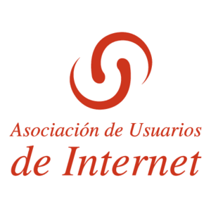 Asociacion de Usuarios de Internet Logo