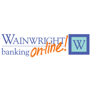 Wainwright Bank(10) Logo