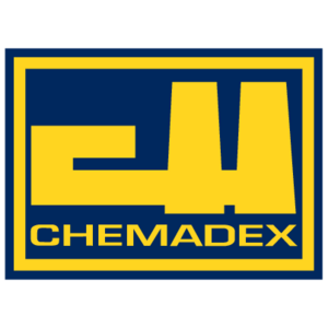 Chemadex Logo