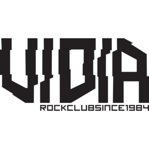 Vidia Logo