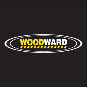 WoodWard Camp Logo
