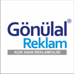 Gönülal Ad Logo