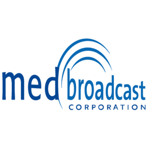 Medbroadcast Logo