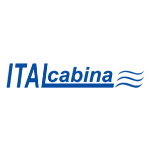 ITALcabina Logo