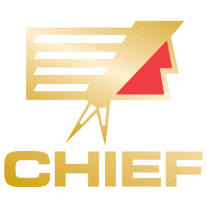 Chief Logo