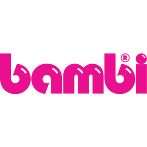 Bambi Toys Logo
