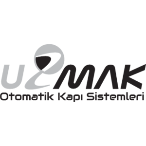 Logo, Industry, Turkey, Uzmak Kapi