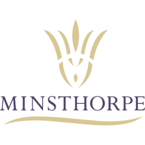 Minsthorpe Logo