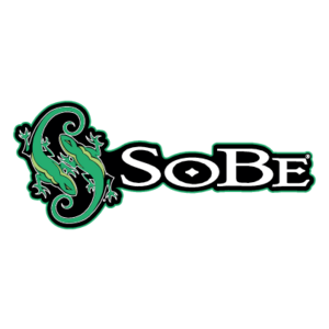 SoBe Logo