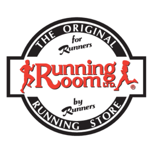 Running Room(180) Logo