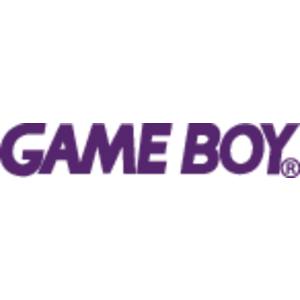 Game Boy Logo