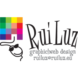 Rui Luz Logo