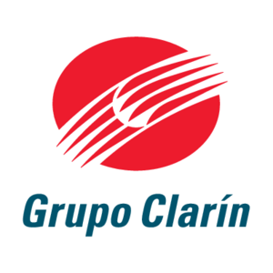 Grupo Clarin(93) Logo