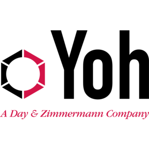Yoh Logo